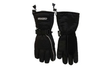 Grabber Warmers Grabber Heat Gloves- Battery Powered Heated Gloves, Large