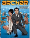 Archer: Season Three