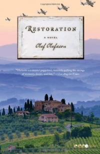 Restoration: A Novel