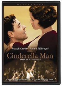 Cinderella Man (Widescreen Edition)