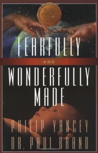 Fearfully and Wonderfully Made