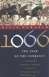 1066: The Year of the Conquest