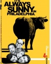 Its Always Sunny In Philadelphia: The Complete Season 4