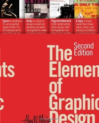 The Elements of Graphic Design (Second Edition)