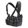 Condor Recon Chest Rig (Black)