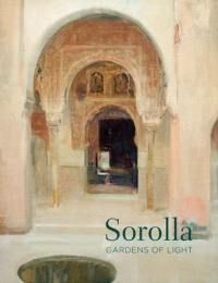 Sorolla: Gardens of Light