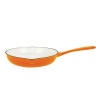 Mario Batali by Dansk 10-in. Skillet, Persimmon