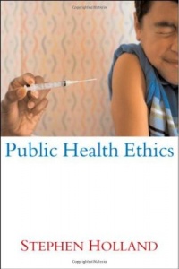 Public Health Ethics