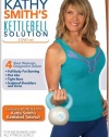 Kathy Smith: Kettlebell Solution Workout (2 DVD Set)