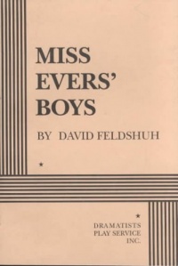 Miss Evers' Boys