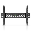 JLAB JM-TILT-46 Just the Right Size Fixed Mount for 32 to 60-Inch TVs, Black