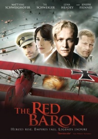 The Red Baron