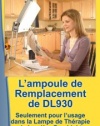 Dl930 Replacement Bulb - 1 Unit