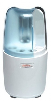 Sunbeam #SBUV102 UV Counter Top Unit Sanitizer