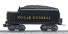 Lionel 36847 Polar Express Steam Sounds Tender