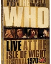 The Who - Live at the Isle of Wight Festival 1970