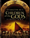 Stargate SG-1: Children of the Gods