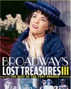 Broadway's Lost Treasures III - The Best of the Tony Awards