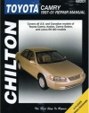 Toyota Camry (Chilton's 1997-2001 Repair Manual)