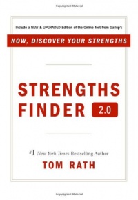 StrengthsFinder 2.0