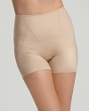 Lift your confidence to new levels with these rear boosting girl shorts from SPANX®. Style #1038