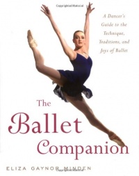 The Ballet Companion