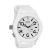 NIXON Men's NXA236100 Classic Analog with Tide display Watch