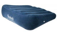 Neotech 2801222 The Wedge, Black - Seat Cushion