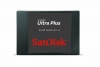 SanDisk Ultra Plus SSD 128 GB SATA 6.0 Gbps 2.5-Inch Solid State Drive SDSSDHP-128G-G25