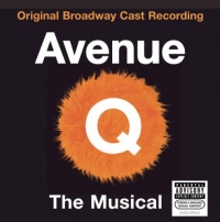 Avenue Q (2003 Original Broadway Cast)