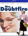 Mrs. Doubtfire [Blu-ray]