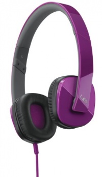 Logitech 982-000074 UE 4000 Headphones - Purple