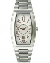 Ted Baker Women's TE4016 Sui-Ted Analog Silver Dial Watch