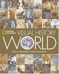 National Geographic Visual History of the World