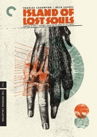 Island of Lost Souls (The Criterion Collection)