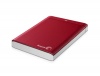 Seagate Backup Plus 500 GB USB 3.0 Portable External Hard Drive STBU500103 (Red)