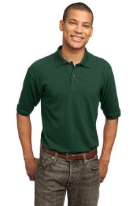 Jerzees 440 6.5 oz. Cotton Pique Polo