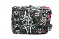 Ju-Ju-Be Be All Diaper Bag, Shadow Waltz