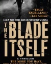 The Blade Itself: A Novel