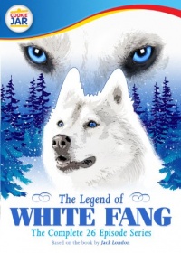 Legend of White Fang-Complete Series