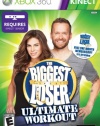 The Biggest Loser Ultimate Workout