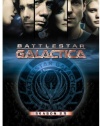 Battlestar Galactica: Season 2.5 (Episodes 11-20)