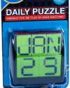 Thinkfun Daily Puzzle