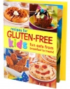 Gluten-Free Recipes for Kids: Fun Eats from Breakfast to Treats