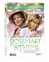 Rosemary & Thyme: Complete Collection