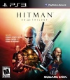 Hitman Trilogy HD Premium Edition