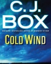 Cold Wind (A Joe Pickett Novel)