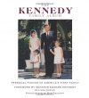 The Kennedy Family Album: Personal Photos of America's First Family