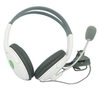 Headset with Microphone for Xbox 360