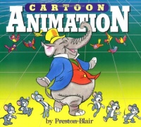 Cartoon Animation (The Collector's Series)